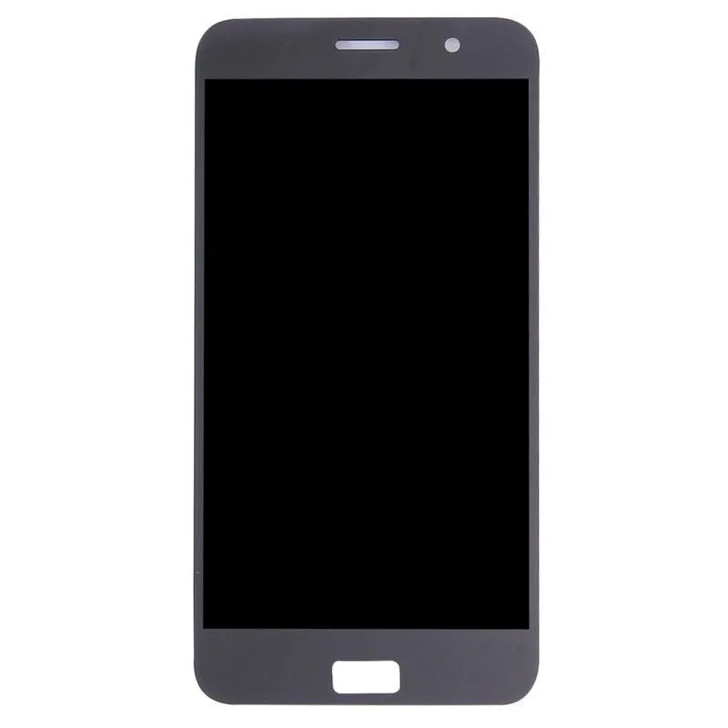 ЖК-дисплей для Lenovo ZUK Z1 5 дюйма дигитайзер сенсорная панель экран в сборе белый