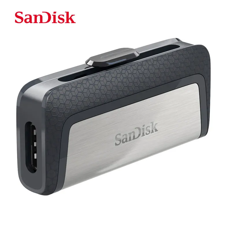 Флеш накопитель SanDisk USB 3 1 16/32/64/128/256 ГБ|USB флэш-накопители| |
