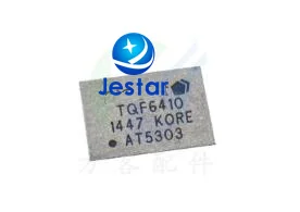 5 шт. TQF6410 усилитель IC для iPhone 6PLUS на плате фиксация par|ics for iphones|ic amplifiersic board |