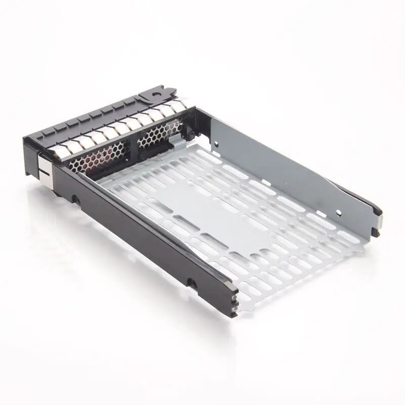 3 5 дюйма держатель для жесткого диска LFF SATA SAS FC Caddy HP ProLiant ML350 ML370 DL380 G6 G5 373211