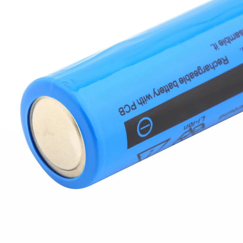 GTF 3,7 V 1500mah 14500 литий-ионная аккумуляторная батарея 14500 батарея для RC Toy shaver светодиодный светильник powerbank дистанционное управление