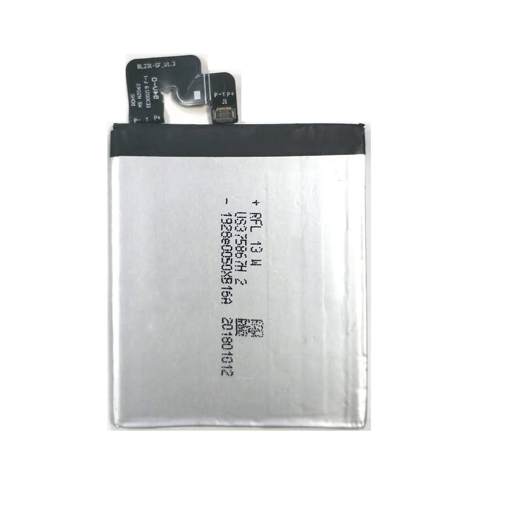 Новый BL231 2300 мА/ч батарея для Lenovo VIBE X2 TO CU S90T S90U мобильный телефон|mobile phone battery|battery for