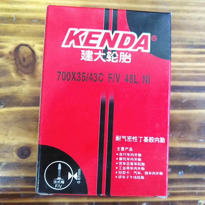 Kenda 700x35/43c велосипедные шины для шоссейных велосипедов, запчасти для велосипедов, 1 шт