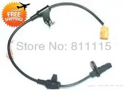 Датчик ABS 57475-SDA-A03 57470-SDA-A03 для Honda Accord (2003-2007) Бесплатная доставка датчик скорости
