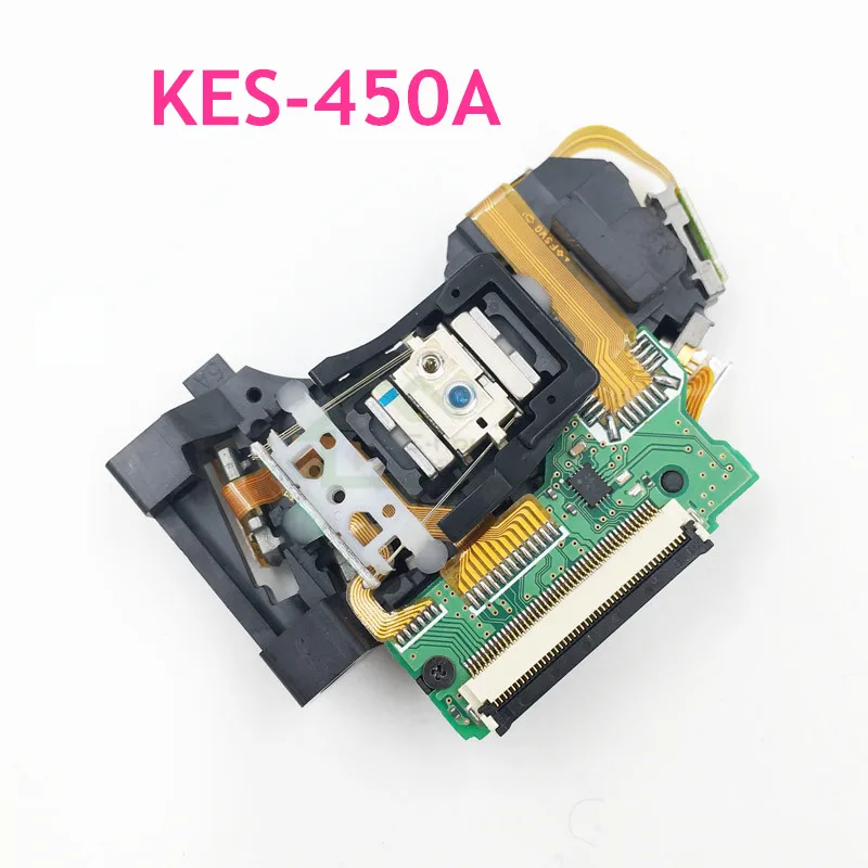 Оригинальная оптическая KES-450A KES450A KES 450 A Замена лазерной линзы для PS3 Slim Playstation 3