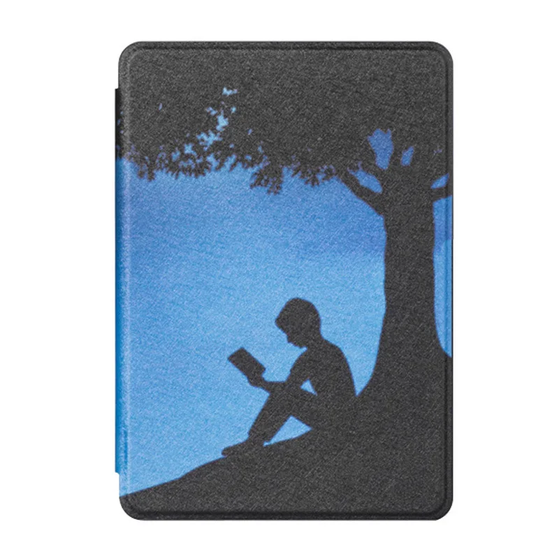 Умный чехол для Amazon Kindle eReader Paperwhite 4 2018 версия магнитный складной планшета 10th