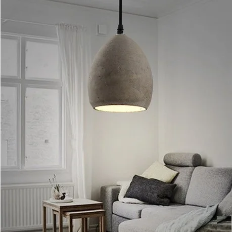Промышленный подвесной светильник винтажный для столовой|pendant light fixture|light
