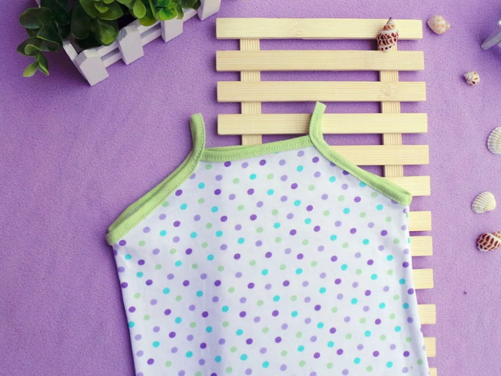 Лидер продаж 2016 года одежда для малышей Топ на бретелях мальчиков и девочек