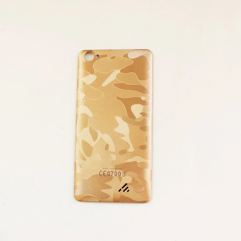 5 0 дюймовый чехол для аккумулятора Oukitel C5 Pro 100% оригинальный новый прочный Чехол