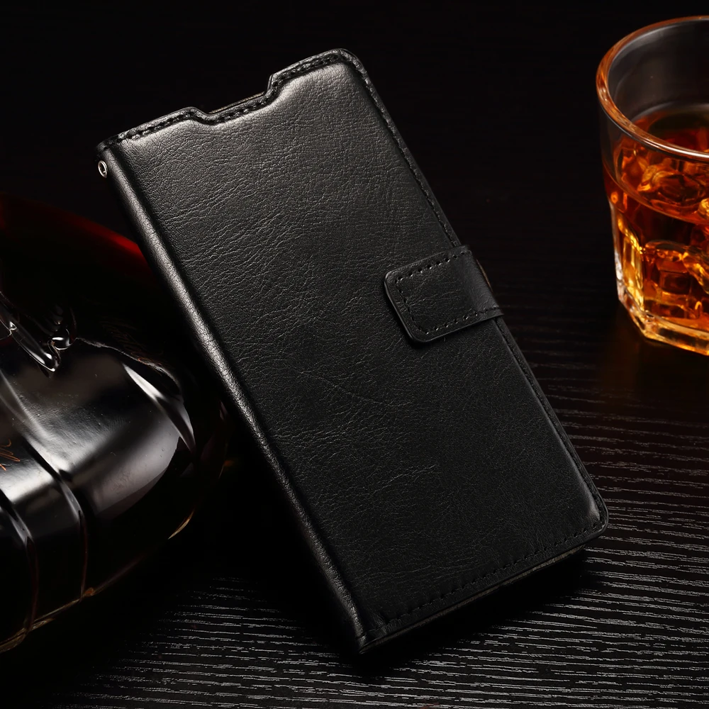 Мода откидная крышка для Huawei P8 Lite ale l21 Бумажник кожаный чехол L21 телефона Coque