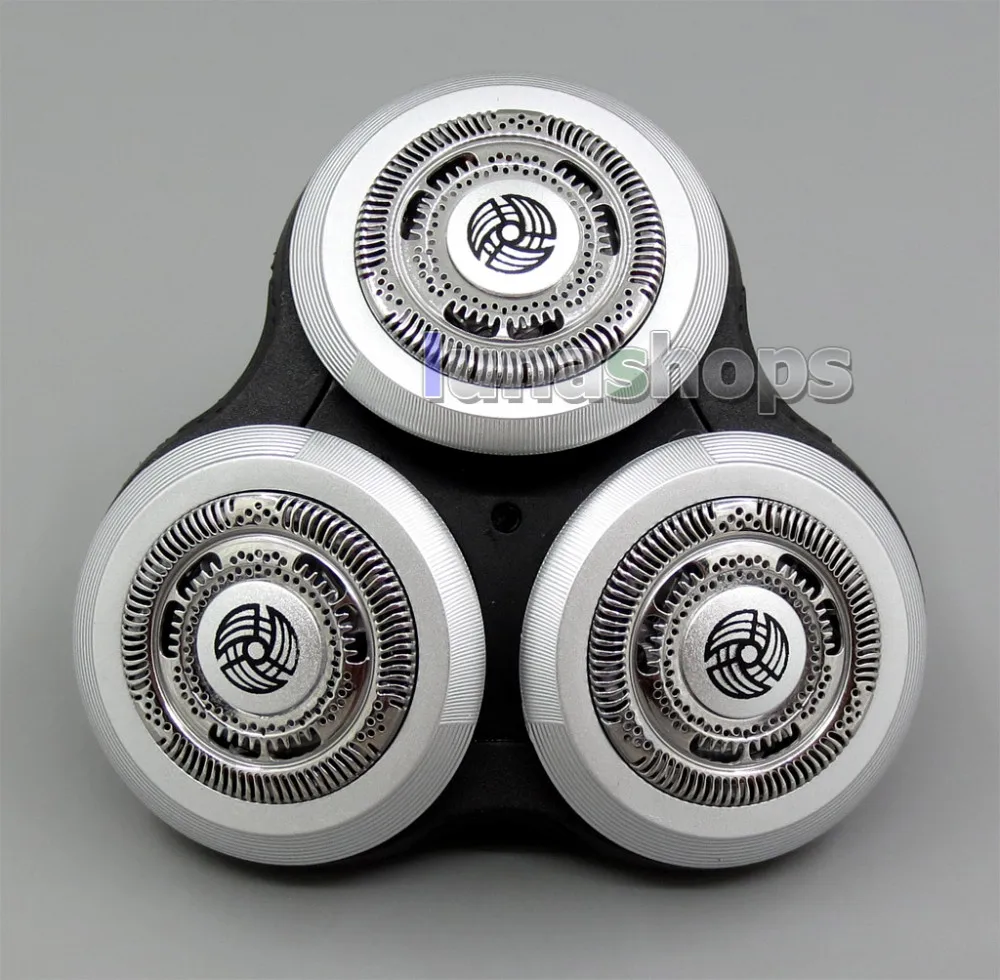 

Repair Parts electronic Shaver Heads for Repair Blade For Philips Norelco S9911 S9711 S9715 S9716 S7310 S7370 LN005429