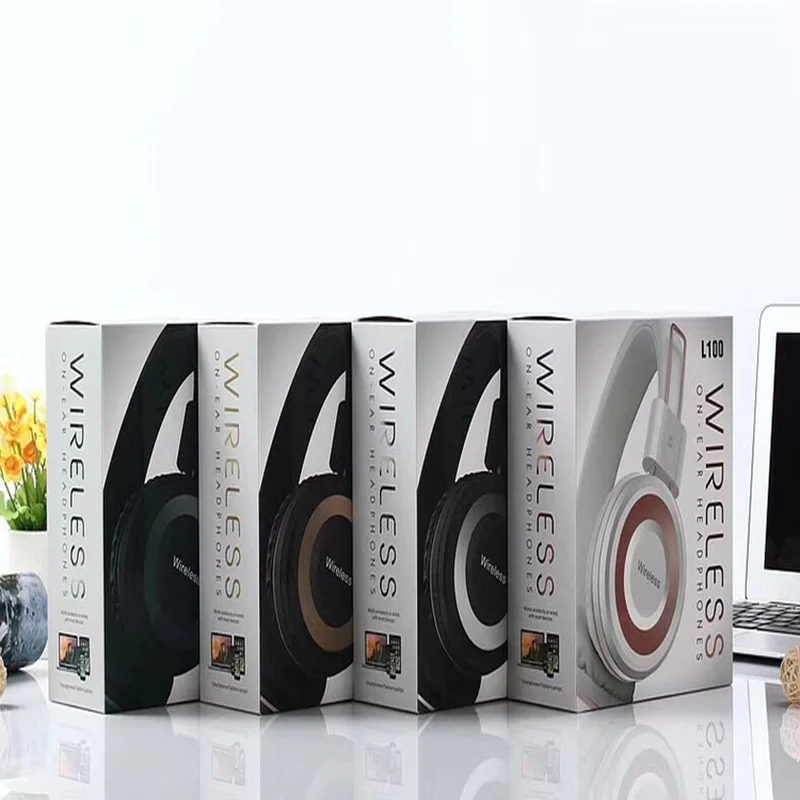 Игровая гарнитура Memories Music Bluetooth наушники спортивные бас 3 5 мм с микрофоном для ПК