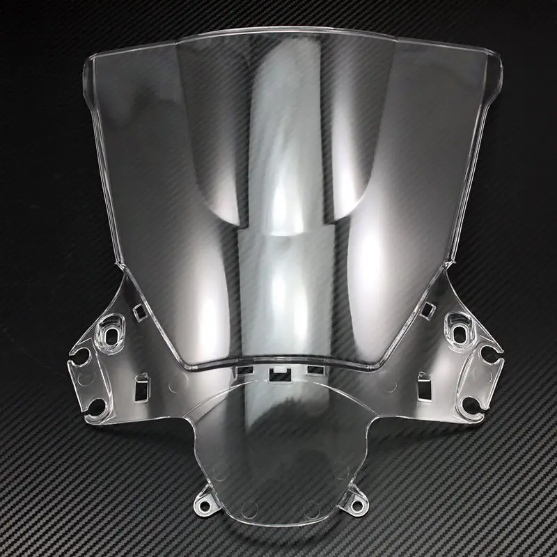 Иридиевые ветрозащитные дефлекторы для лобового стекла мотоцикла Honda CBR250R CBR250 R CBR