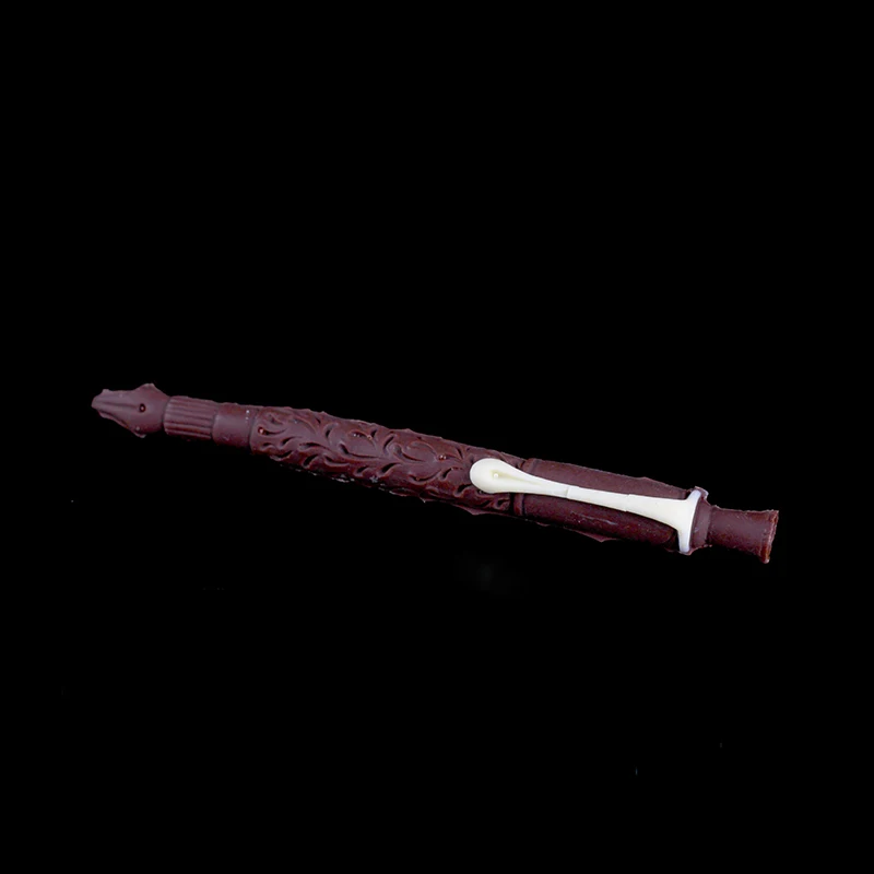 Силиконовая 3D форма для помадки инструменты украшения тортов ручка и Книга в