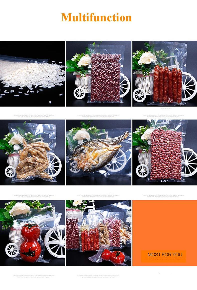 220v 110v Single room vacuum sealing machine Vacuum packaging sealer(Max with 40cm) | Бытовая техника