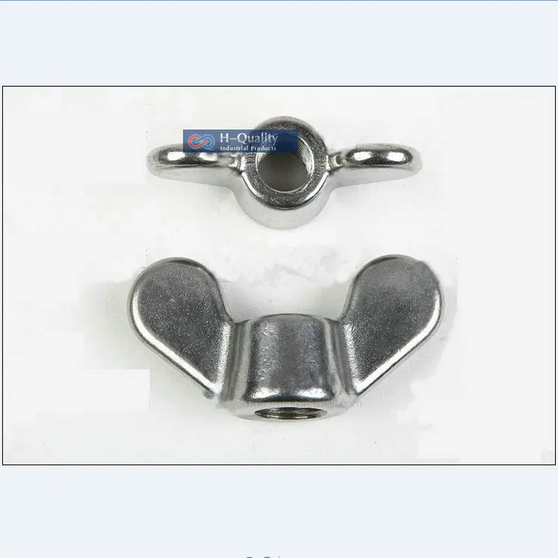 5 шт./лот фурнитура кованая нержавеющая сталь сверхпрочный M20 винт с