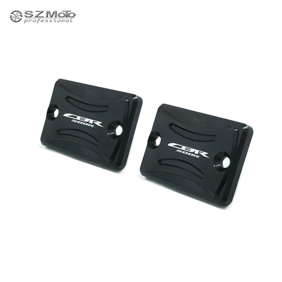 

Передний и задний тормозной цилиндр сцепления крышка резервуара для HONDA CBR500R CBR 500R 2013-2018 2017 аксессуары для мотоциклов