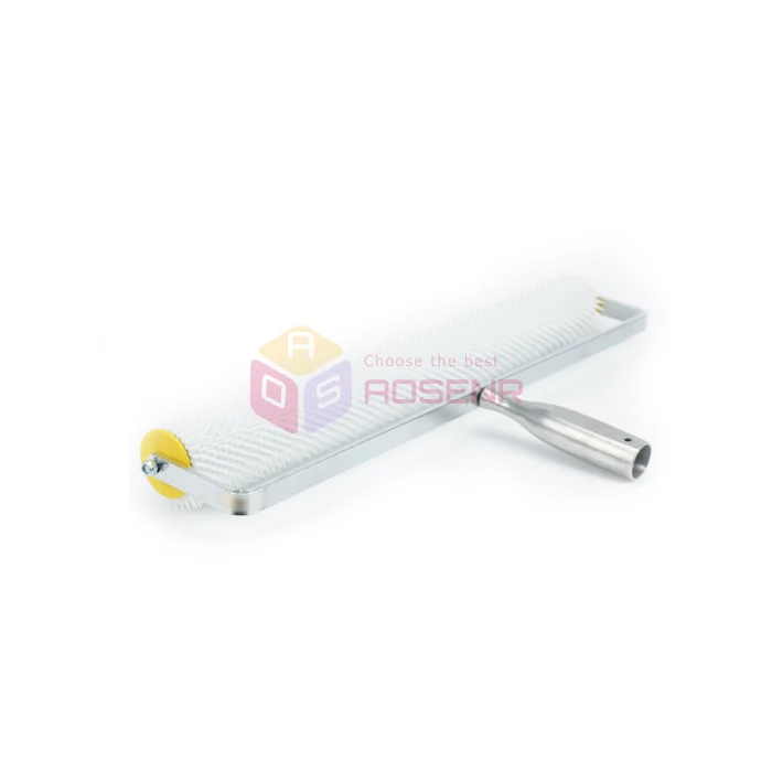 Цементный самовыравнивающийся набор строительный инструмент эпоксидный пол