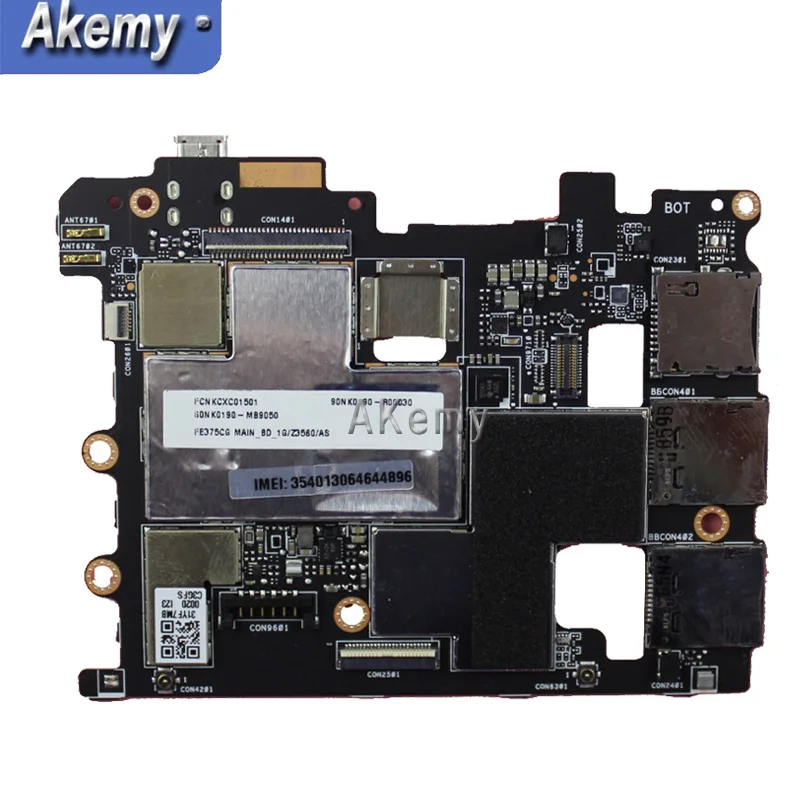 Материнская плата для For Asus A68 материнская системная с 32G SSD | Компьютеры и офис