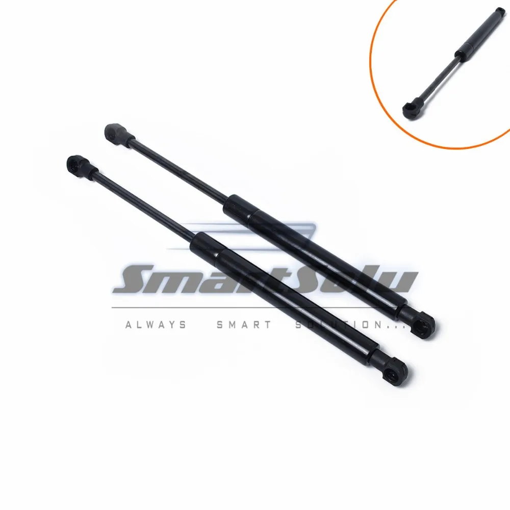 Бесплатная доставка капот газа Struts газовые Весна 51237008745 для BMW E60 E61 525i 525Xi 528i 530i 530Xi