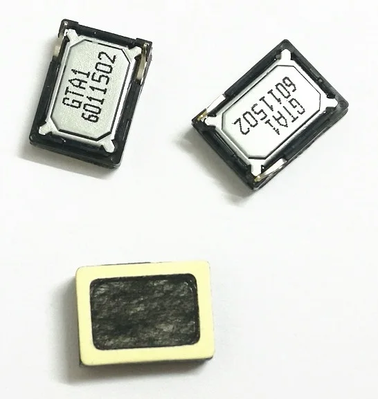 100 шт. громкий динамик внутренний звуковой звонок запасная часть для Nokia N8 N76 N73 N77