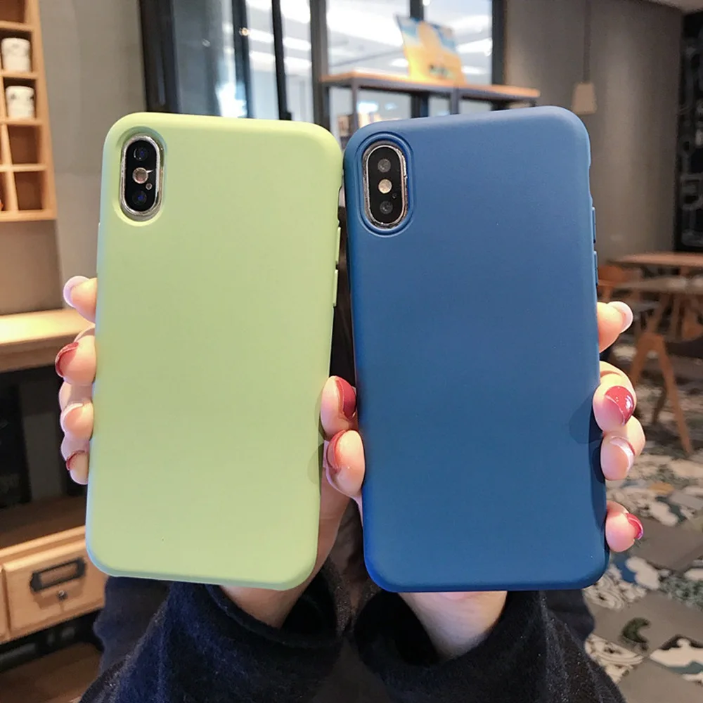 Чехол для iPhone 7 чехол 8 силиконовый Оригинальный Роскошный 6 6S Plus 7Plus не umidigi