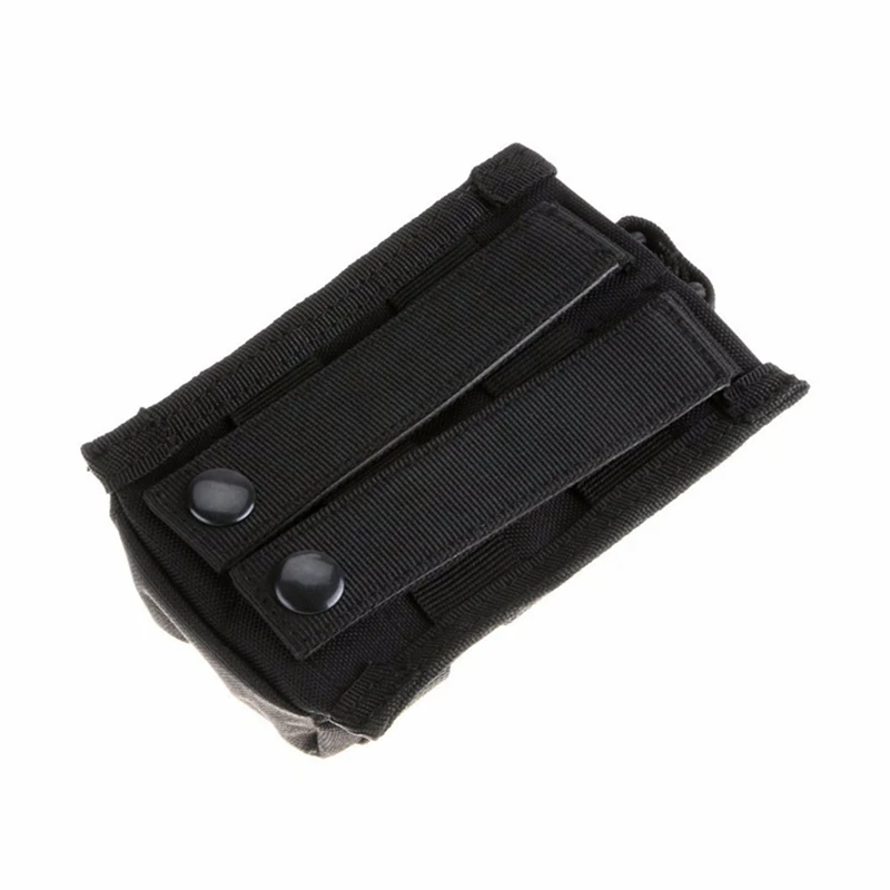 Molle тактическая сумка для магазина с одной винтовкой M4/M16 5 56. 223 | Спорт и