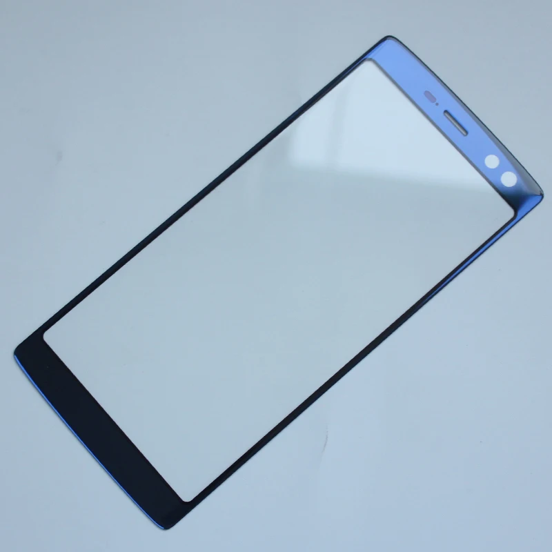 Сенсорный экран для DOOGEE BL12000 PRO 100% гарантия оригинальная стеклянная панель