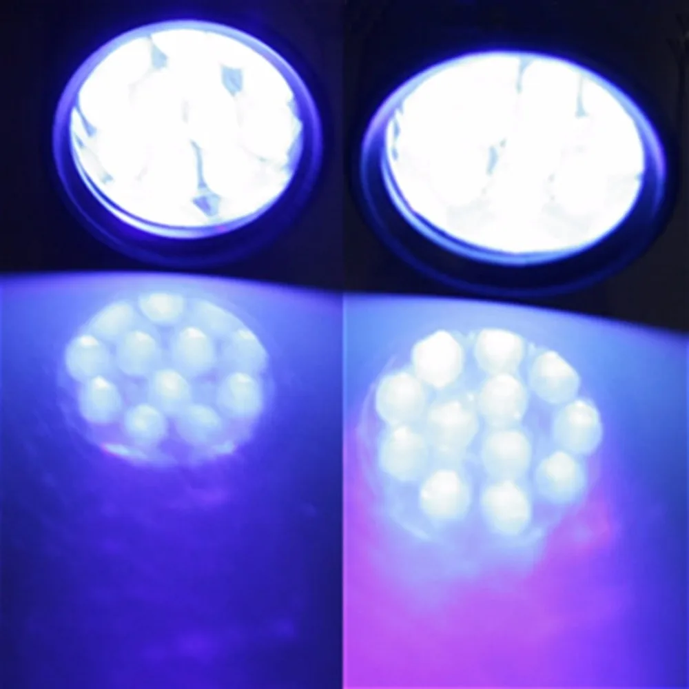 Новейший УФ клей LOCA 6 в 1 5 мл + 12led отверждающий светильник Очиститель клея UV 20 г