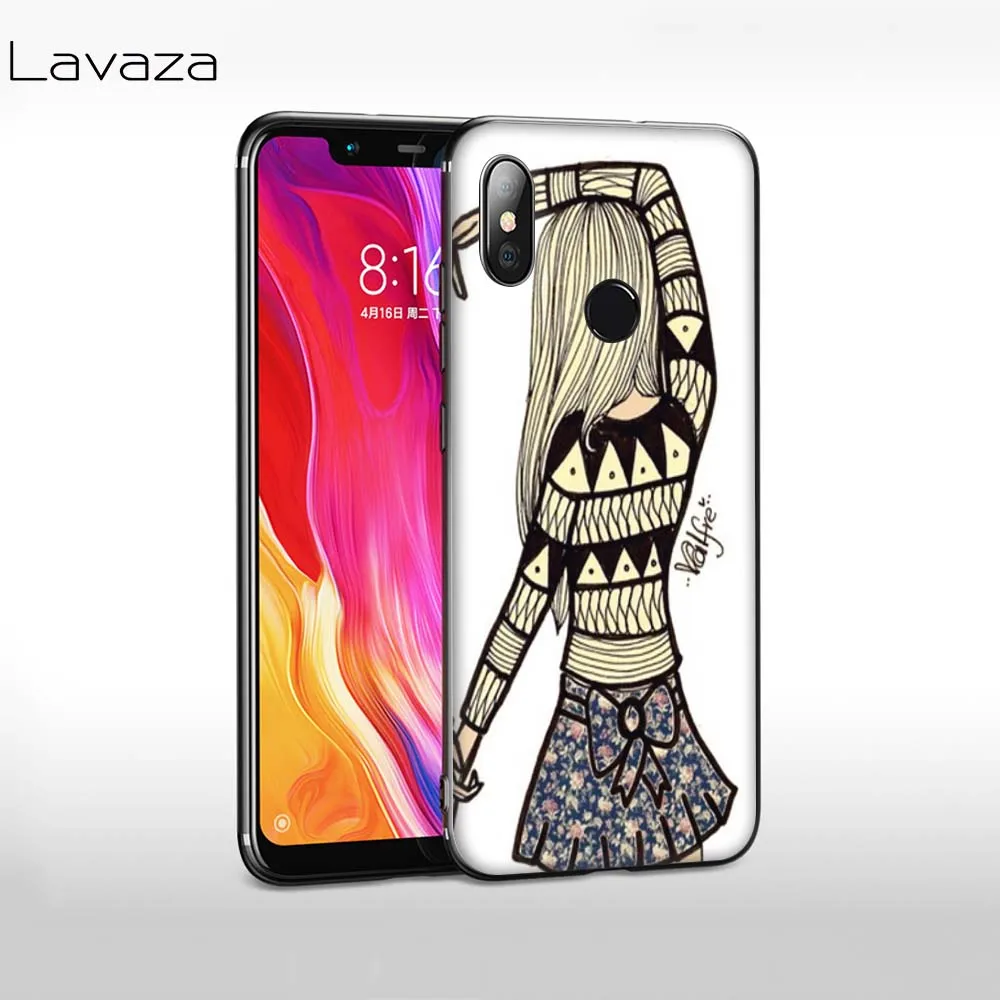 Мягкий ТПУ чехол для Huawei Y7 Prime Y9 Y6 2018 Nova 3 3i Honor 7A 8X 8C 8 9 10 Lite | Мобильные телефоны и