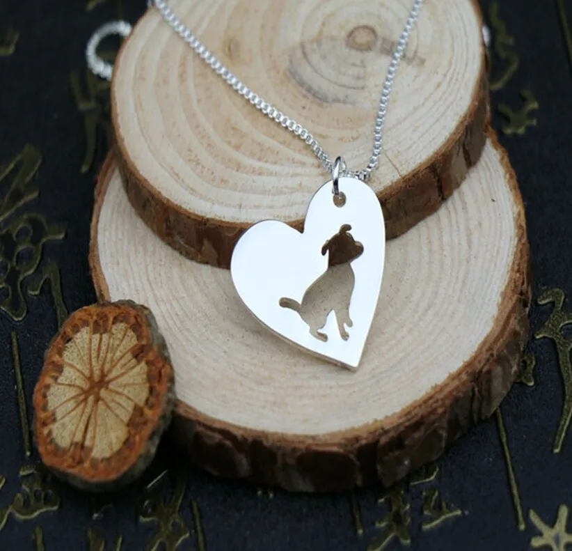 Ожерелье для собак PitBull | Ожерелья