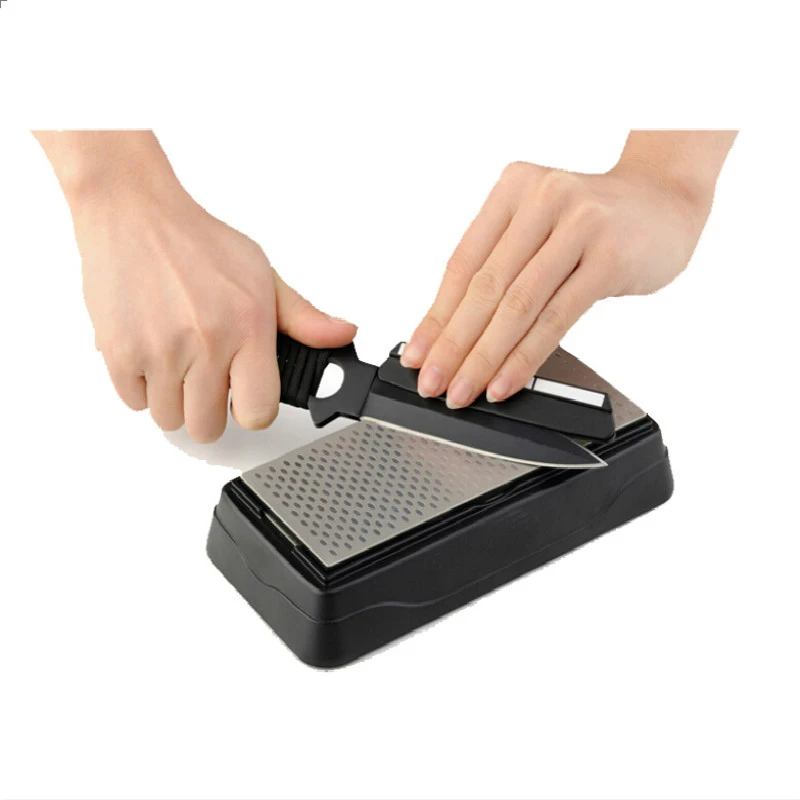 

knife sharpener knife whetstone sharpening 80-3000# diamond bar plate 17*7.5cm