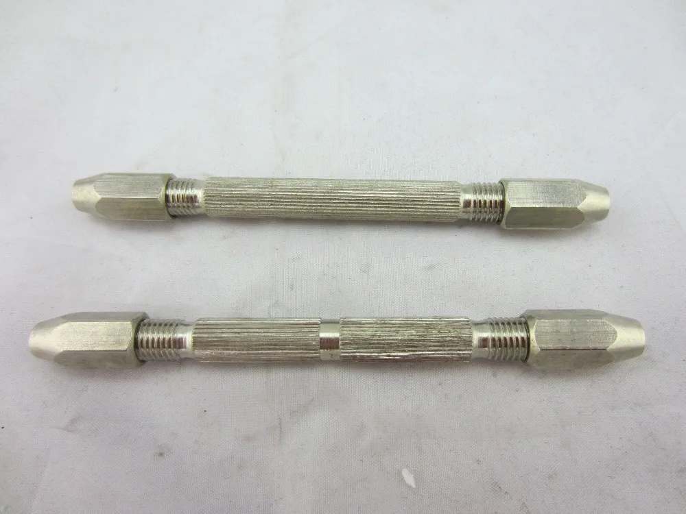 2 шт./лот два концевых штифта 2-концевые штифты 2-сторонний штифтовый штифт