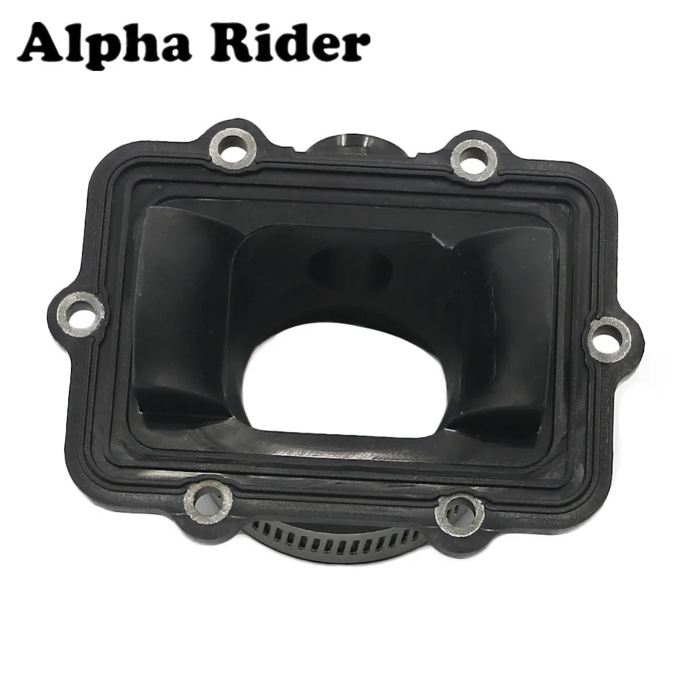 #420867805 карбюратор для снегохода фланцевое гнездо загрузки Ski Doo MXZ 600 Summit 1999 2000 / Formula