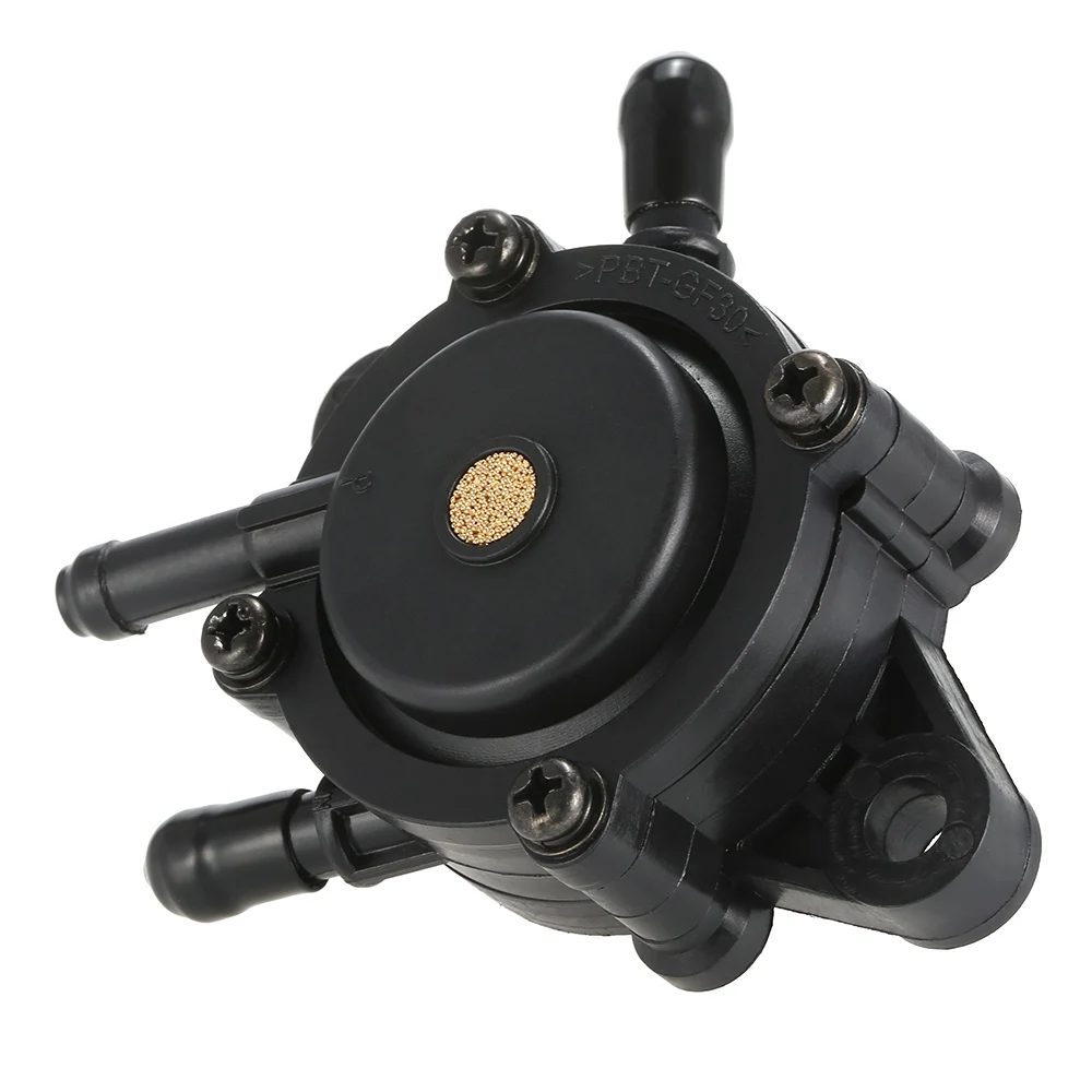 Fuel Pump Fits Mikuni 491922 691034 692313 808492 808656 Briggs &amp Stratton | Автомобили и мотоциклы