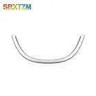 SRXTZM для BMW F10 F01 F07 M Line 5 GT 7 Series, серебристый матовый автомобильный Стайлинг, декоративные круглые наклейки на руль