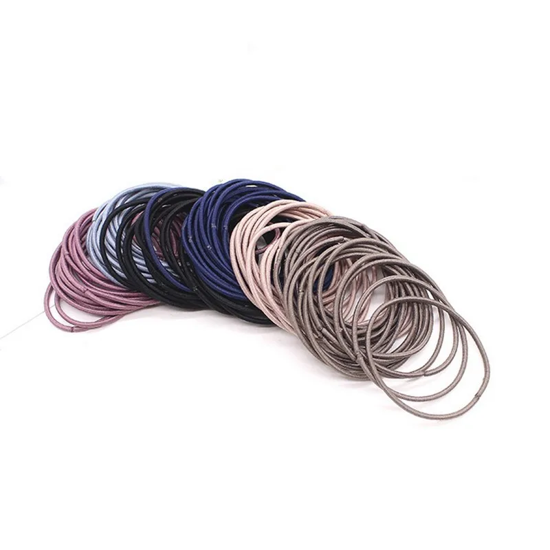 Женские резинки для волос аксессуары 20 шт./лот|Аксессуары укладки| |