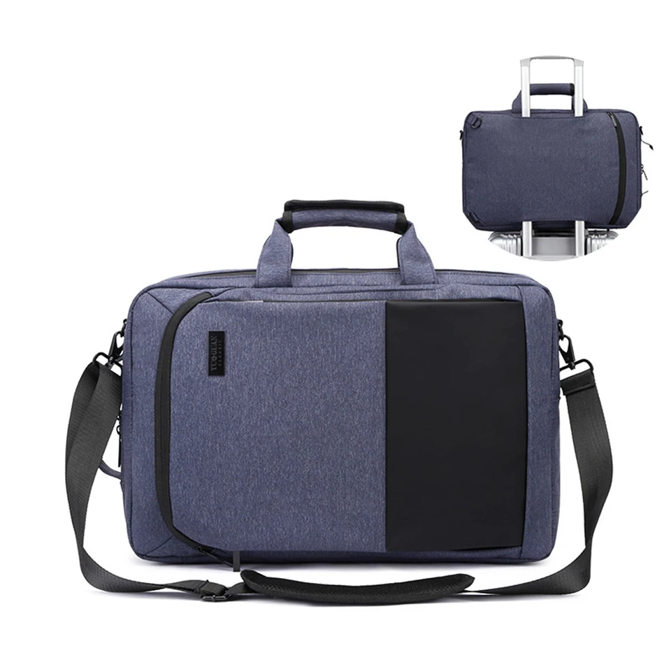 Ноутбук 15 6 дюймов мужской дорожный рюкзак в деловом стиле рюкзаки мужские для