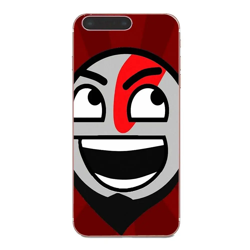 ТПУ чехол для телефона God Of War Kratos Huawei P8 P9 P10 P20 P30 Mate 7 8 9 10 20 Lite Plus Pro 2017 | Мобильные