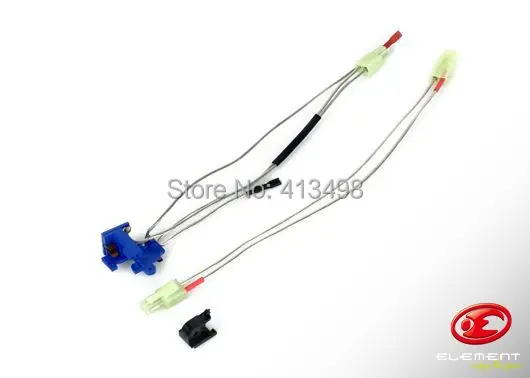 Элемент PW 0204 переключатель большой емкости в сборе подходит для Ver.2 коробка