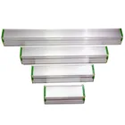 Эмульсионный ковш для трафаретной печати, 15 см, 24 см, 35 см, 50 см