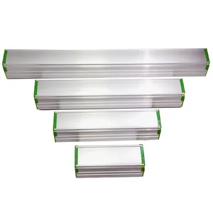 Эмульсионный ковш для трафаретной печати, 15 см, 24 см, 35 см, 50 см