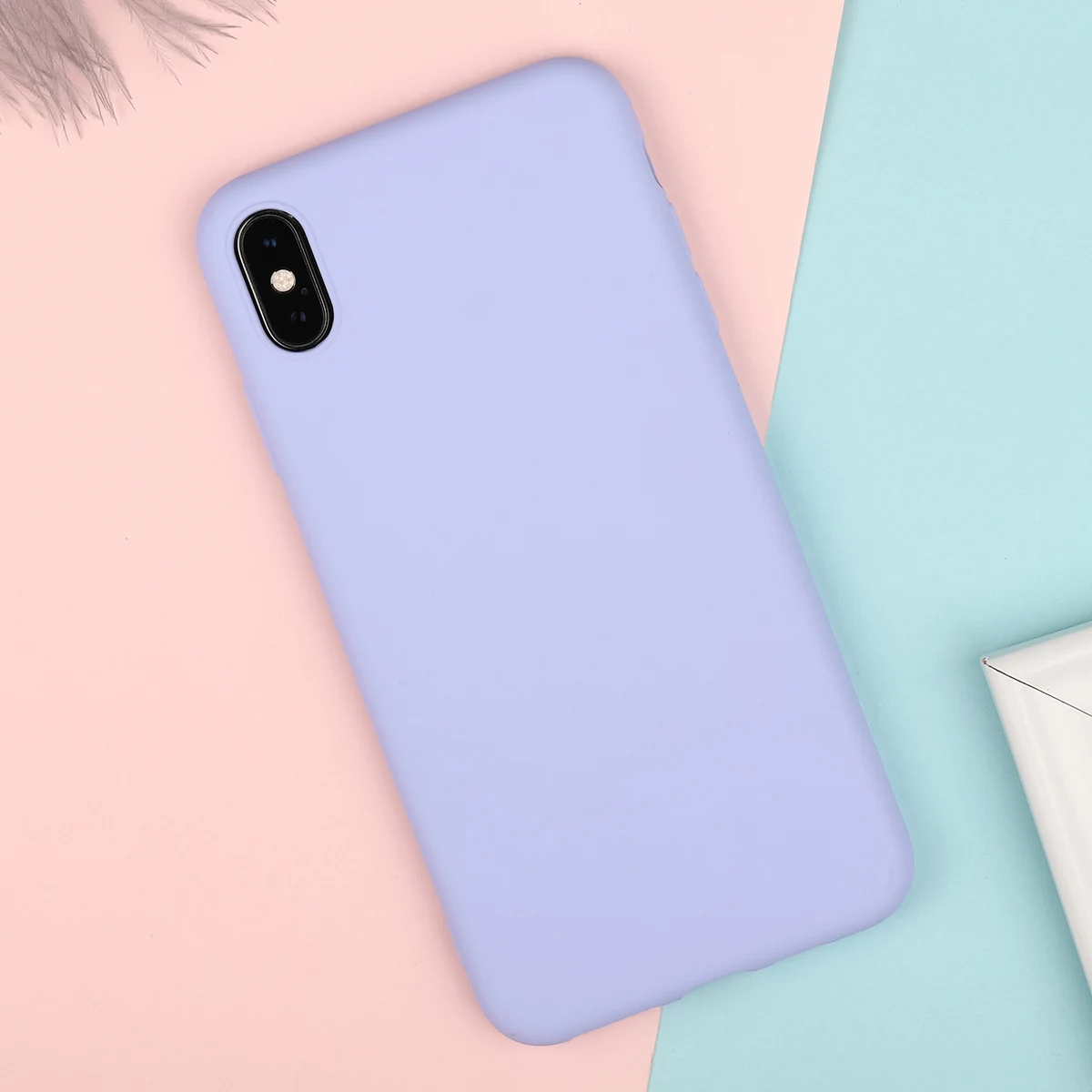 Мягкий силиконовый ультра-тонкий для iPhone 11 11pro 11 pro max все включено чехол для телефона для iPhone X Max XS XR
