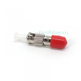

Механический Фиксированный аттенюатор FirstFiber ST/UPC Male - ST/UPC Female