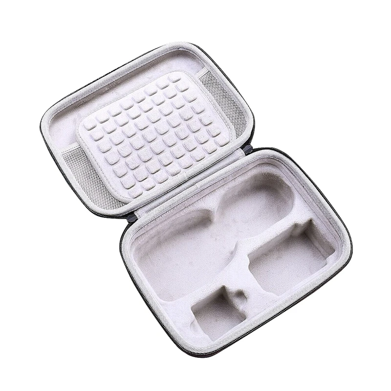 1 шт. чехол для наушников Anki Vector Robot|Сумки вещей| |