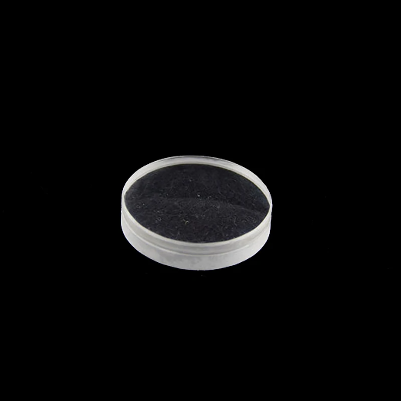 Оптический стеклянный объектив Doublet с ахроматическим покрытием разных размеров