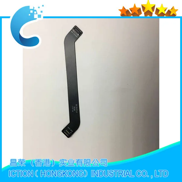 Оригинальный Новый 821 1312 A для MacBook Pro 13 &quotA1278 Wi Fi bluetooth адаптер кабель 2011 2012 MC700 MC724