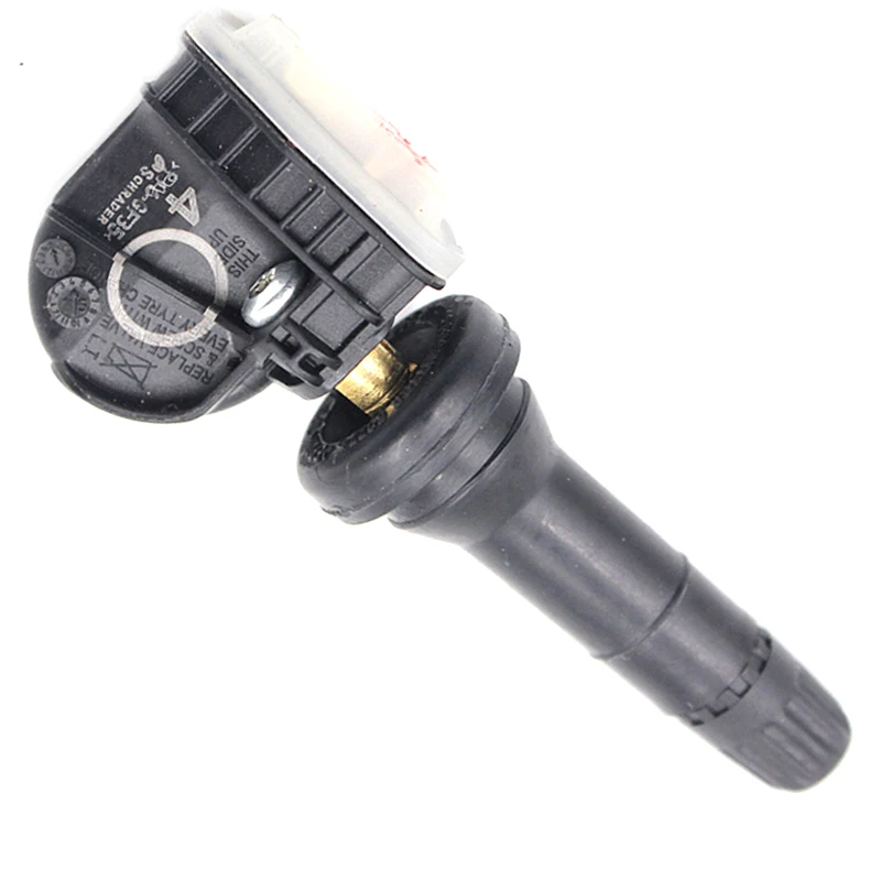 23445327 13598771 система контроля давления в шинах датчик TPMS для Buick Cadillac Chevy GMC