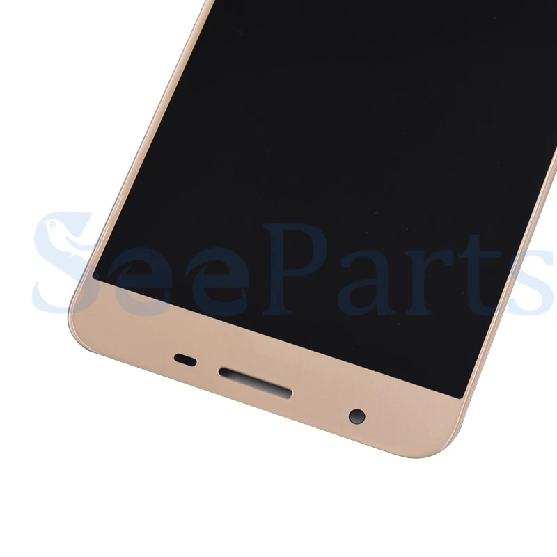 ЖК-дисплей 5 дюйма для SAMSUNG J7 Prime G610 дисплей G610F G610M сенсорный экран дигитайзер