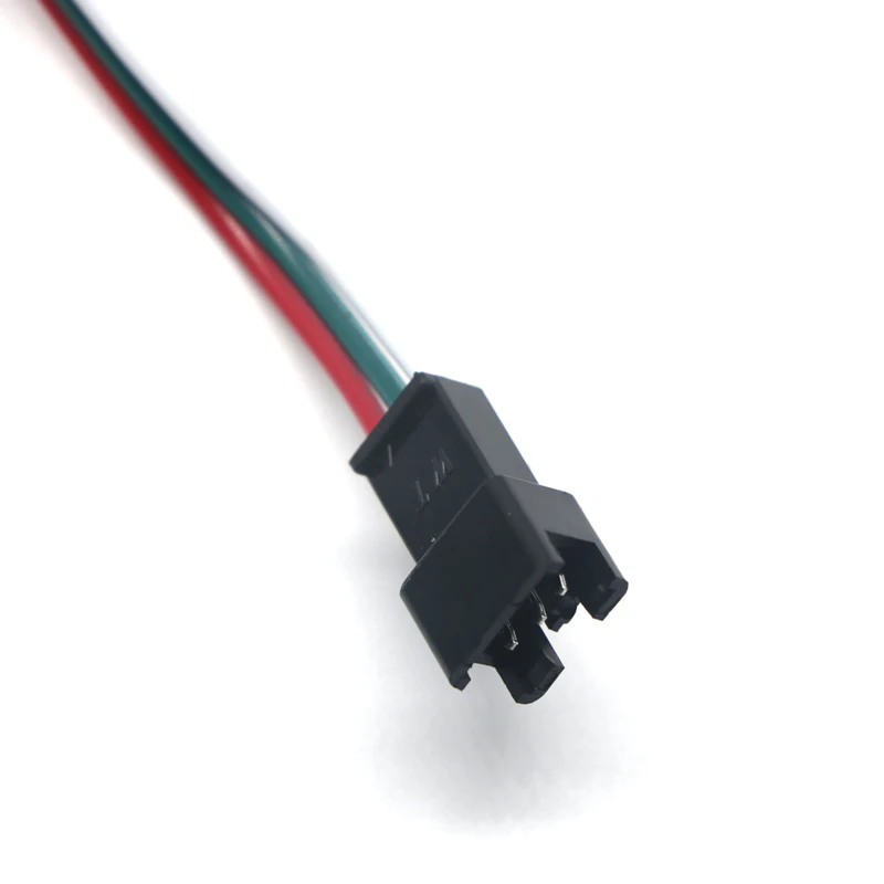 SZYOUMY DC12V 12 мм WS2811 1903IC полный Цвет Водонепроницаемый IP67 дизайн рекламы светодиодные пиксельные модули 2000 шт./лот DHL